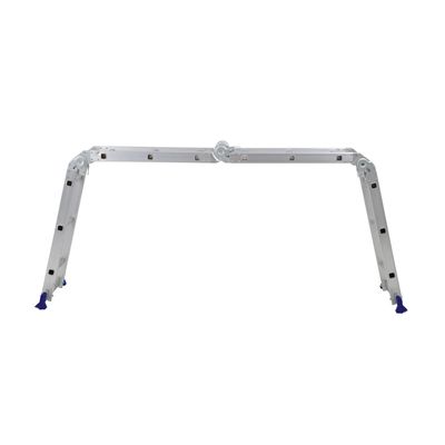 Escada Multifuncional com Plataforma 4x3 12 Degraus