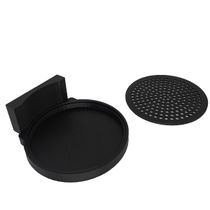 Suporte de Xícara Larga para Nespresso Essenza Compatível com Canecas Maiores