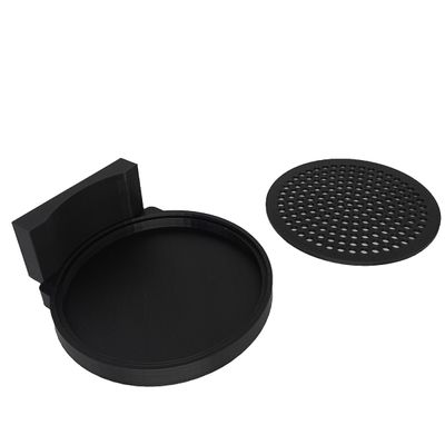 Suporte de Xícara Larga para Nespresso Essenza Compatível com Canecas Maiores