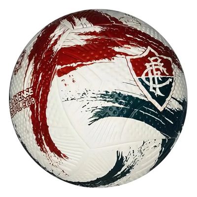 Bola De Futebol De Campo N° 5 Fluminense Oficial - 1564