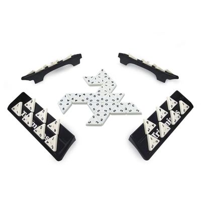 Jogo Triominos Original - Elka 1336