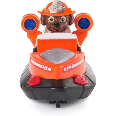 Patrulha Canina Figura Veículo  Zuma Fire Rescue Sunny 4850