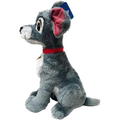 Pelúcia Vagabundo 40 Cm Disney Fun - F0044-1