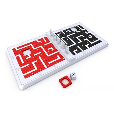 Jogo De Tabuleiro Du-Elo Estrela