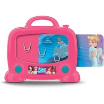 Jogo Splash Mania Princesas Elka - 1281