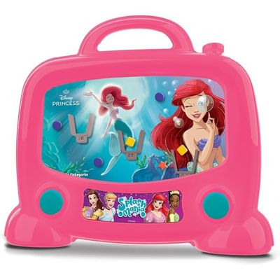 Jogo Splash Mania Princesas Elka - 1281