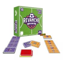 Jogo De Cartas Revanche Futebol Cards - Copag 34969