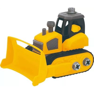 Kit De Construção Delux ZP00426