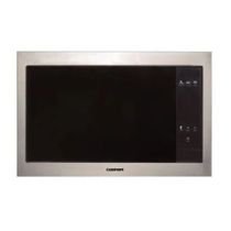 FORNO MICRO-ONDAS CUISINART 31L GRILL ELETRICO (4092840018)