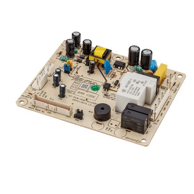 Placa de Potência Refrigerador Electrolux - DF80  DF80X  DF82  DF82X Não se aplica