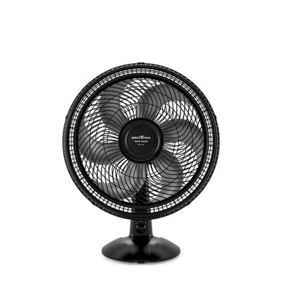 Ventilador de Coluna Britânia Turbo Silencioso 160W BVT466 127V
