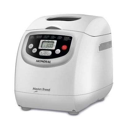 Panificadora Automática Master Bread NPF-54 110V