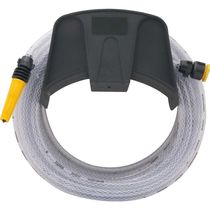 Mangueira Jardim Trançada 20M C/Sup Vonder