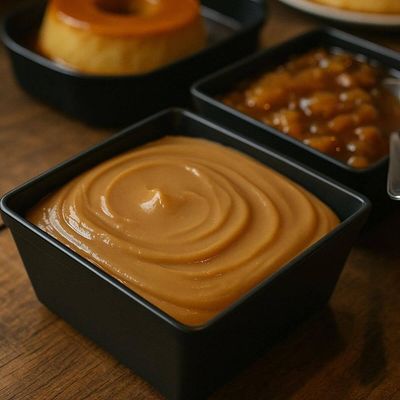 Kit 12 Travessas para Servir Saladeira 1,4L Preto Plástico Coza Uno Restaurantes Cozinhas Buffets