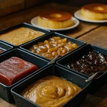 Kit 12 Travessas para Servir Saladeira 1,4L Preto Plástico Coza Uno Restaurantes Cozinhas Buffets