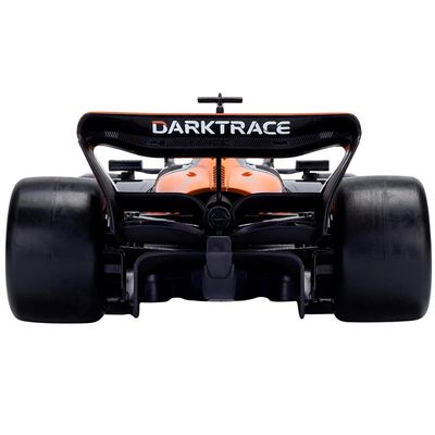 Carrinho de Controle Remoto 7 Funções McLaren 1:20