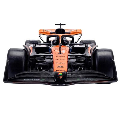 Carrinho de Controle Remoto 7 Funções McLaren 1:14