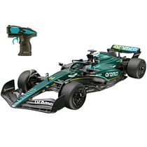 Carrinho de Controle Remoto 7 Funções Aston Martin 1:20