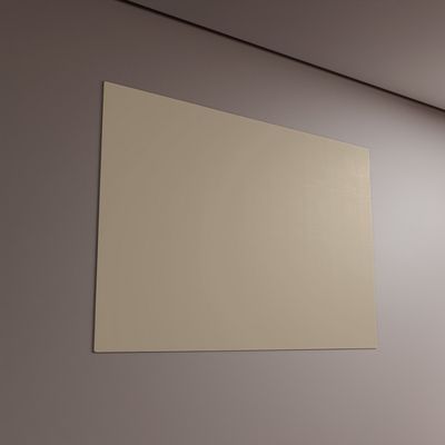 Cortina Painel Blackout com Fixador 1,40 m x 1,40 m Bege