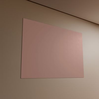 Cortina Painel Blackout com Fixador 1,40 m x 2,55 m Avelã