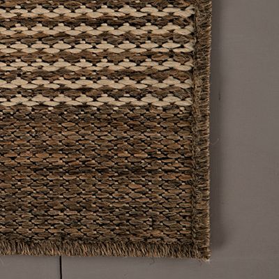 Tapete Passadeira Sisal Lancer 2,00m x 66cm PS31 Mescla