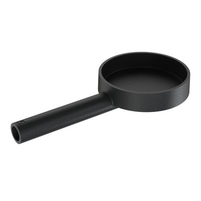 Queimador Simples Fogão Industrial de Ferro Fundido N05 13cm