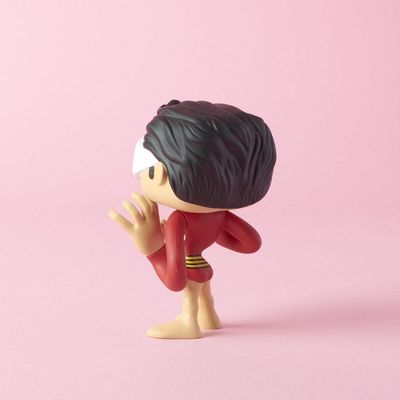 Funko Pop DC Super Heroes 165 Plastic Man Exclusive