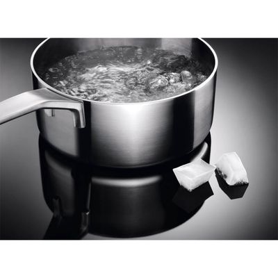 Cooktop 1 Boca de Indução Electrolux Portátil com Timer (IE3TP) 220V
