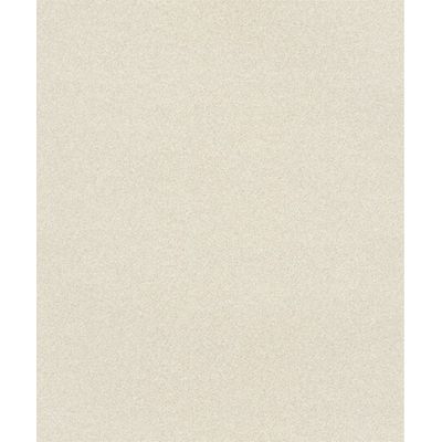 Papel de Parede Muse Têxtil Bege com Brilho MU1202