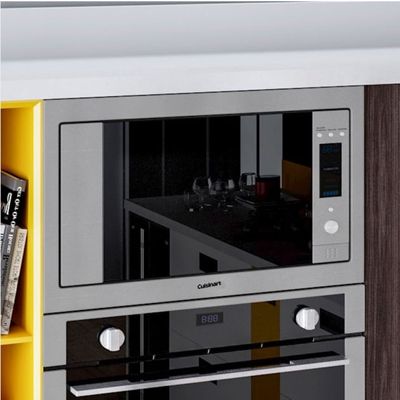 MICRO-ONDAS CUISINART 31LT 55CM (MEC60A) 4092840017
