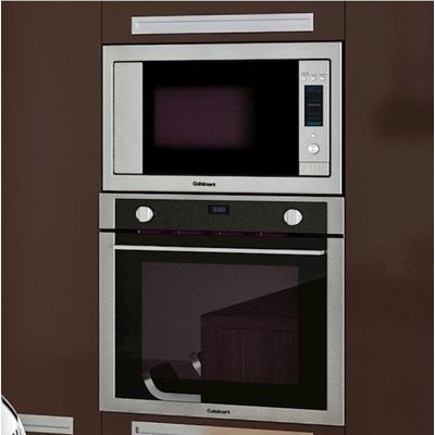 MICRO-ONDAS CUISINART 31LT 55CM (MEC60A) 4092840017
