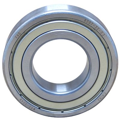 Rolamento 6207 Zz Nsk/Fag 10Cv E 15 Cv Weg 132 Motor