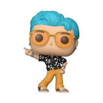 Funko Pop Rocks 218 RM BTS