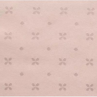 Toalha Mesa Retangular 160x270cm Requinte TJ5796 Rosa Dohler