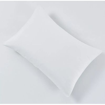 Jogo Cama King 4 Pç Poliéster Toque de Seda Jolitex Azul