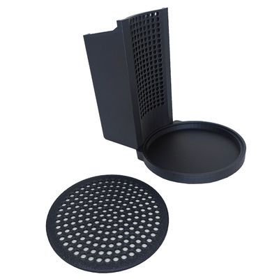 Suporte com Reservatório 3 Em 1 Compacto Nespresso Essenza e Mini