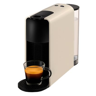 Suporte com Reservatório 3 Em 1 Compacto Nespresso Essenza e Mini