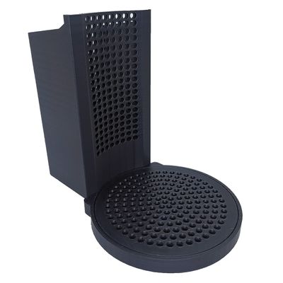 Suporte com Reservatório 3 Em 1 Compacto Nespresso Essenza e Mini