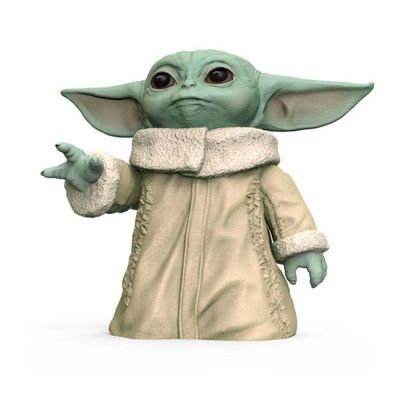 Star Wars Baby Yoda 16cm The Mandalorian - Hasbro F1116