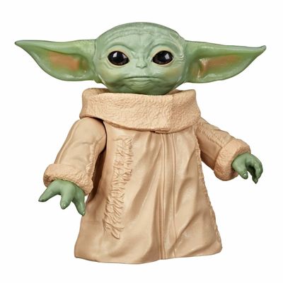 Star Wars Baby Yoda 16cm The Mandalorian - Hasbro F1116