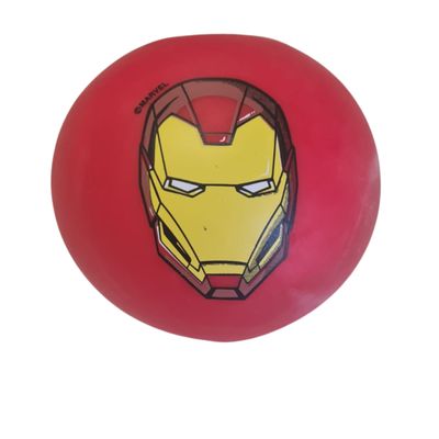 Squish Bola De Apertar Avengers Marvel Sortidos Toyng 51325