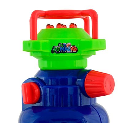 PJ MASKS CAMPING - FOGAREIRO