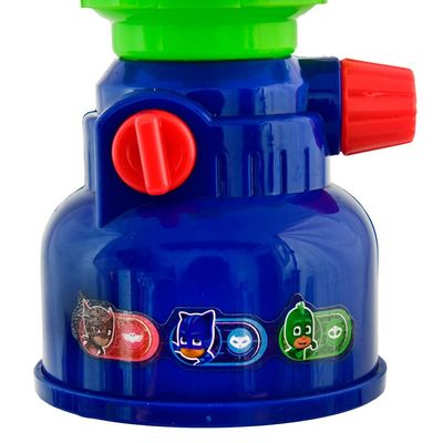 PJ MASKS CAMPING - FOGAREIRO