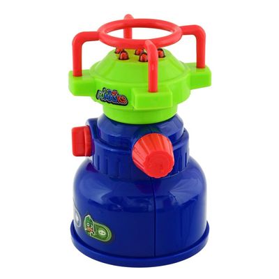 PJ MASKS CAMPING - FOGAREIRO