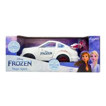 Veículo Controle Remoto Frozen Magic Spirit