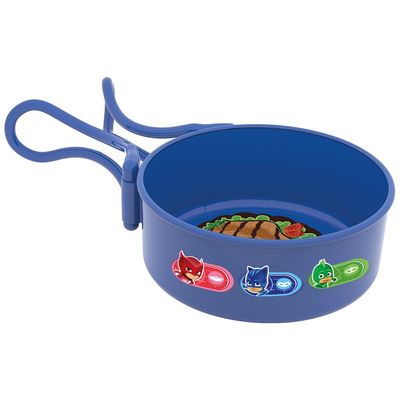 PJ MASKS CAMPING KIT COM FOGAREIRO