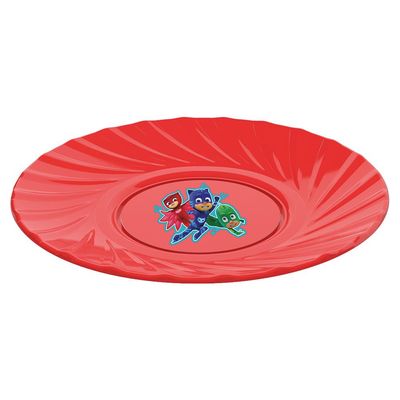 PJ MASKS CAMPING KIT COM FOGAREIRO