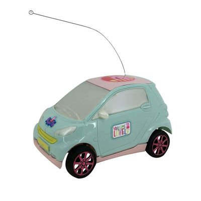 Veículo Controle Remoto Peppa Pig Veloz