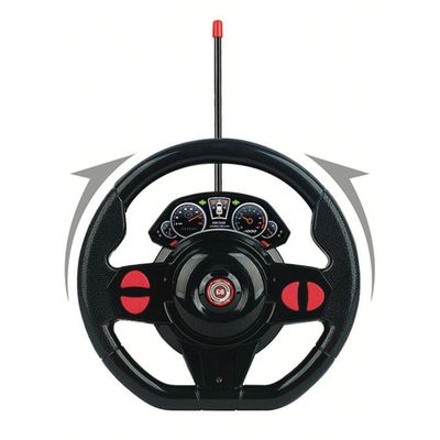 Carrinho de Controle Remoto Batman Batmóvel Filme 2022