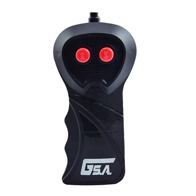 Veículo Controle Remoto Garagem S.A. Agility - Azul
